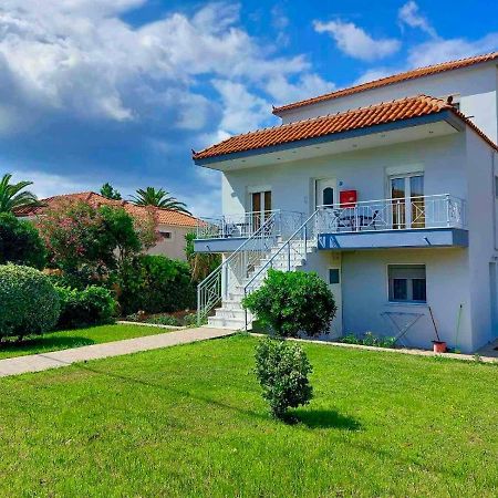 Δειλινά Apartman Platí Kültér fotó