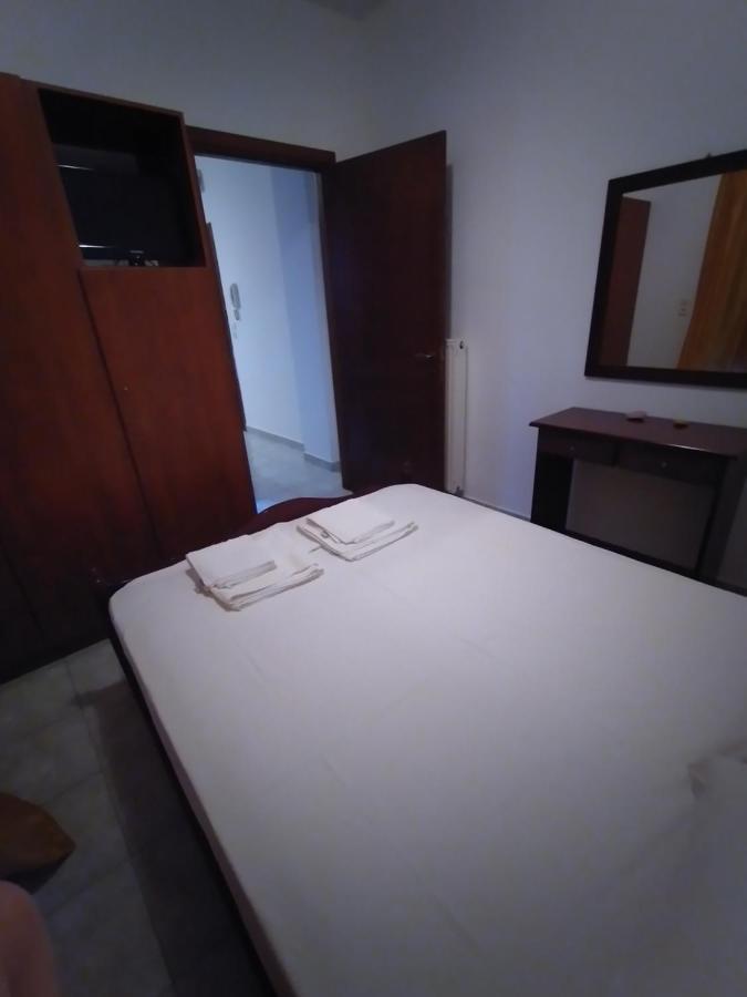 Δειλινά Apartman Platí Kültér fotó