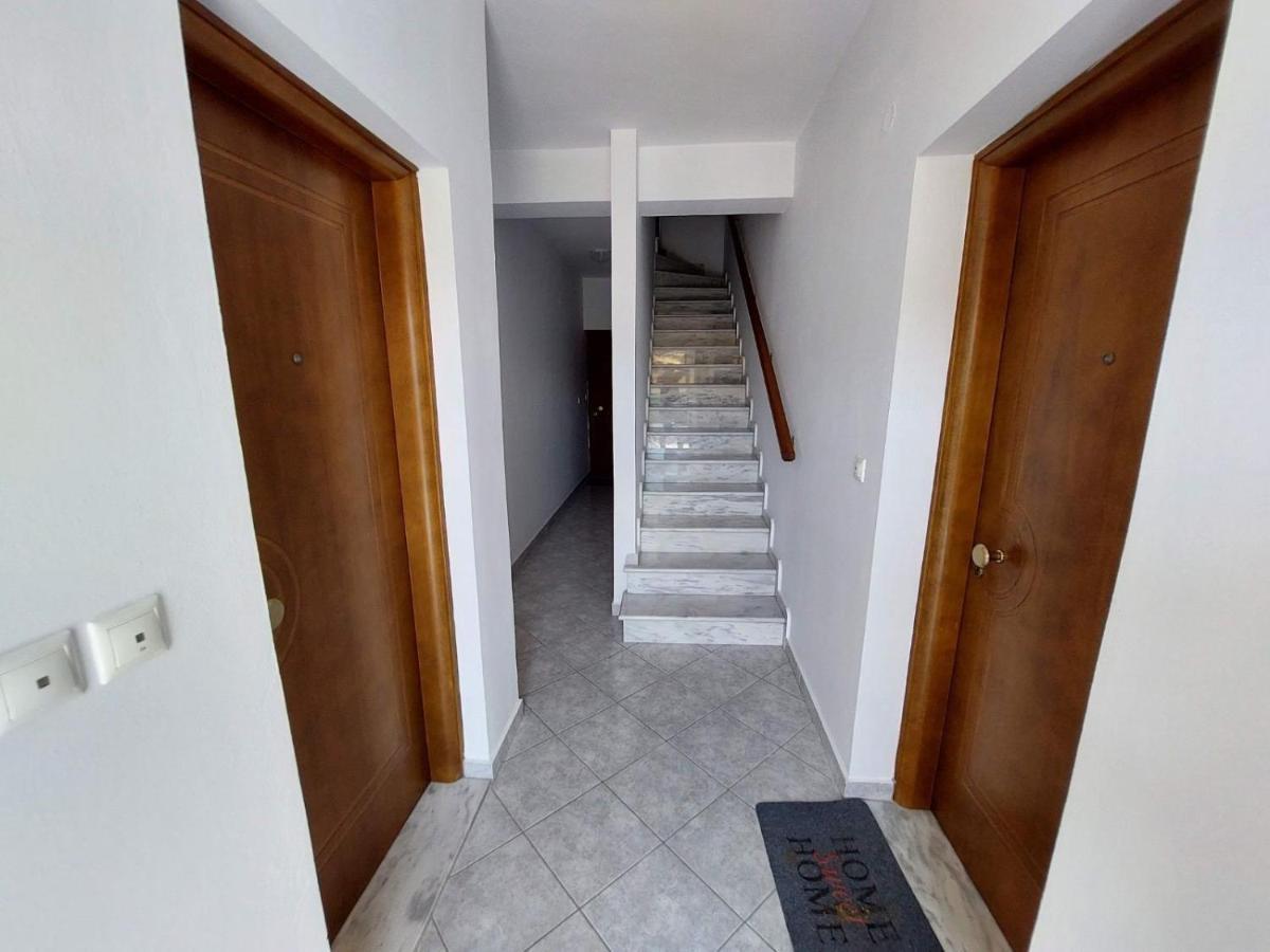 Δειλινά Apartman Platí Kültér fotó